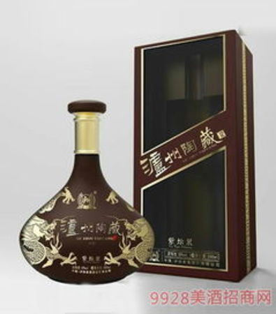 瀘州陶藏38度白酒價格(38度瀘州陶藏多少錢一瓶)