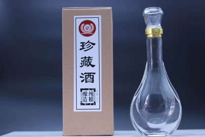 濟南白酒瓶子生產(chǎn)廠家(濟南散白酒生產(chǎn)廠家)