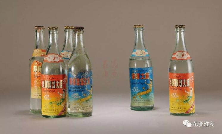 三溝白酒簡介(三溝白酒價(jià)格)