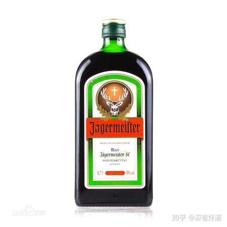 德國野格酒保質期多久(野格酒保質期多長時間)