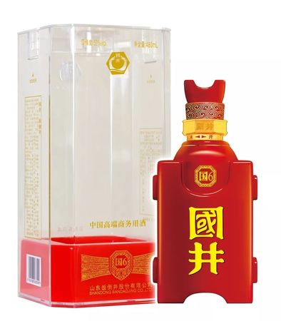 扳倒井國(guó)井是什么香型(扳倒井的國(guó)井香是什么香)