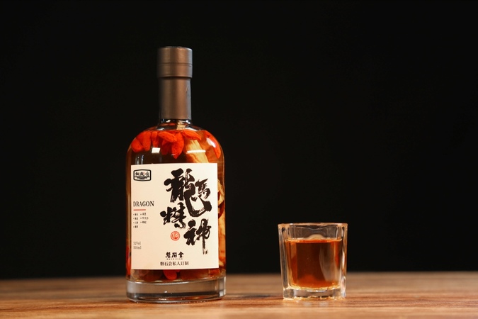 白酒的精釀(精釀白酒是什么)