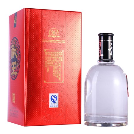 41度獻王貢酒9價格(河北獻王酒41度價格表)