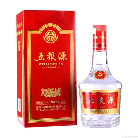 五糧液全系列產品(五糧液主要產品)