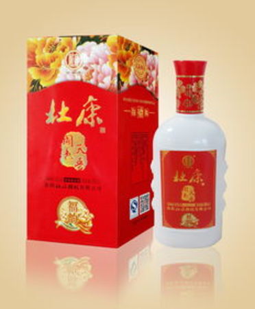 杜康典藏福韻52度價格(杜康典藏福韻52度價格表)