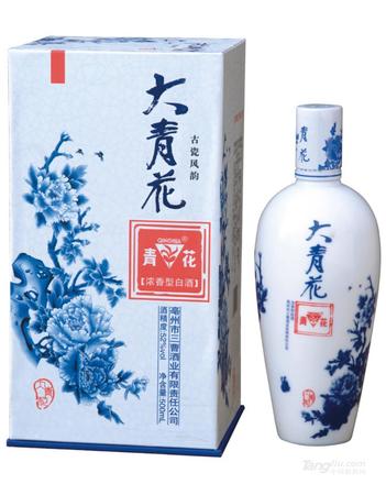 杏花村大青花酒價(jià)格表和圖片(杏花村小青花酒價(jià)格表和圖片)