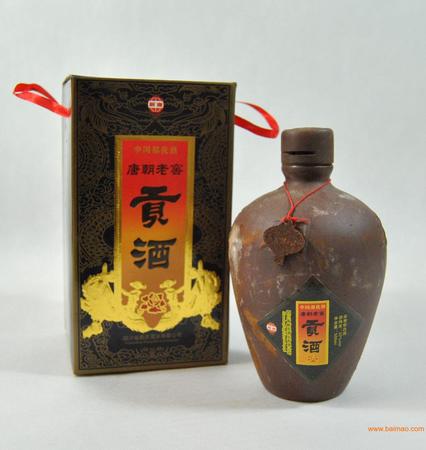 唐朝老窖酒1991價(jià)格(1996年唐朝老窖貢酒市場價(jià))