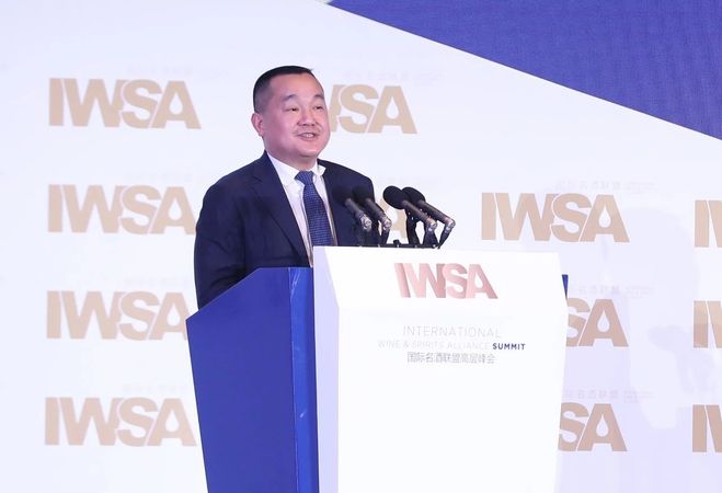 白酒傳承與創(chuàng)新走向國際(白酒走向世界、國際化)