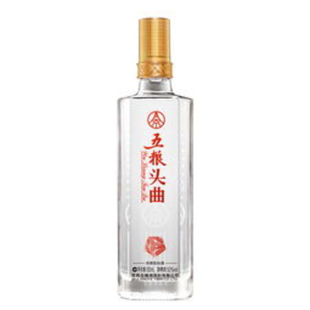 五糧液和五糧頭曲(五糧液和五糧頭曲哪個好一點)