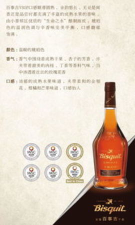 百事吉干邑vsop多少錢(百事吉干邑vsop價(jià)格)
