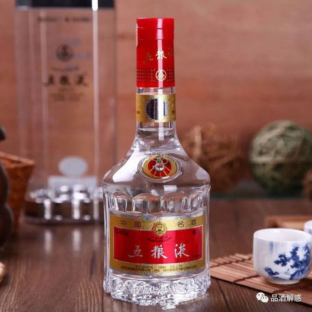 五糧液國(guó)杯多少錢一瓶(五糧液 國(guó)杯 價(jià)格)