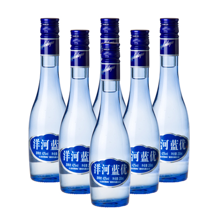 洋河藍(lán)優(yōu)系列價(jià)格表(洋河藍(lán)優(yōu)多少錢(qián))