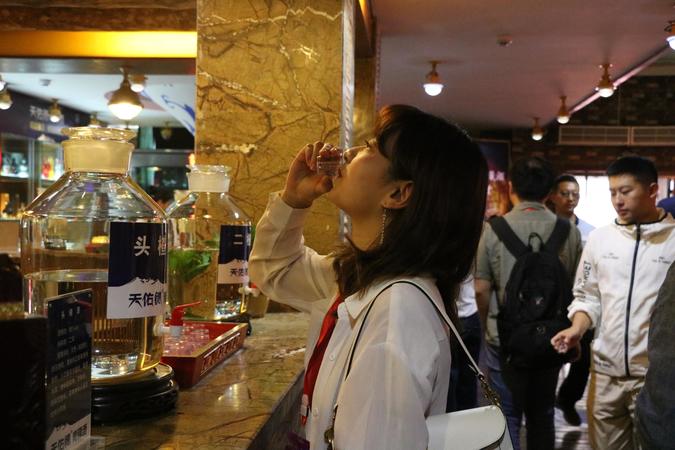 互助酒廠(chǎng)怎么樣(互助縣酒廠(chǎng))