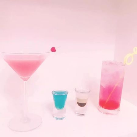 調(diào)酒的基酒買(mǎi)什么牌子的酒(調(diào)酒的基酒有哪些)