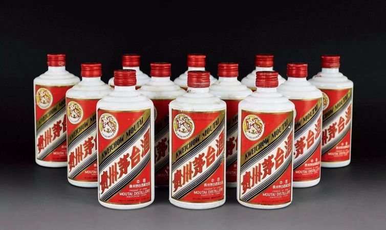 假飛天茅臺(tái)酒什么樣(飛天茅臺(tái)酒真假)