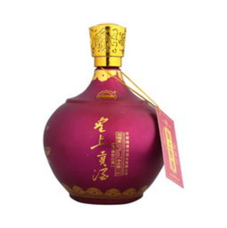 20年安徽貢酒價格表(安徽百年貢酒20年價格)