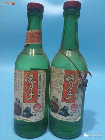 白酒是度數高的好喝嗎(白酒度數越高越好喝嗎)
