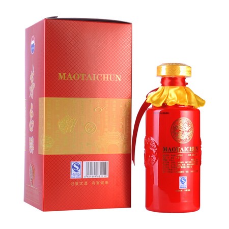 茅臺醇42價格表(42度茅臺醇500ml價格表)