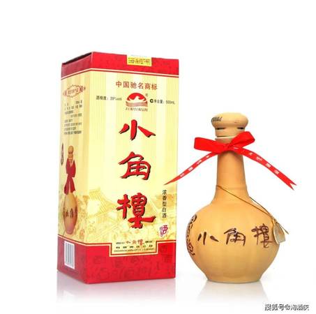 秘釀小角樓42度價(jià)格(小角樓42度秘釀多錢(qián))