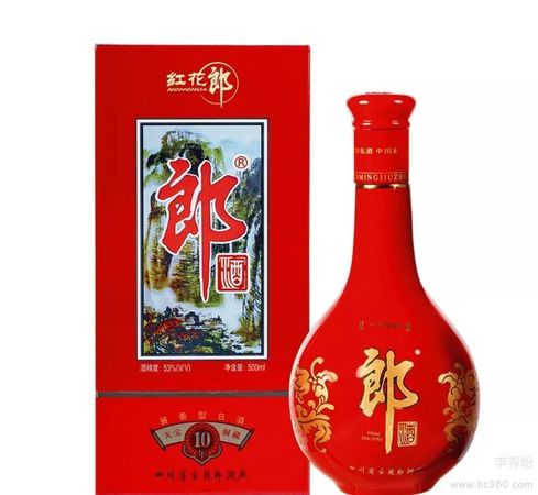 郎酒什么產地(郎酒的產地)