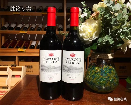 梅洛紅酒哪個牌子(哪款梅洛紅酒好喝)