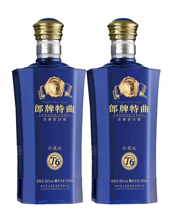 t6郎牌特曲多少錢一瓶(郎牌特曲t6一瓶價格)