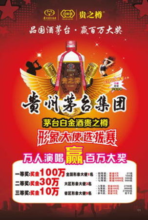 貴州茅臺(tái)集團(tuán)茅臺(tái)貴之樽(貴州茅臺(tái)集團(tuán)貴之樽多少錢(qián)一瓶)