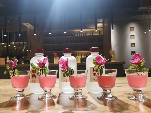 武漢白酒調酒培訓(白酒調酒師培訓)