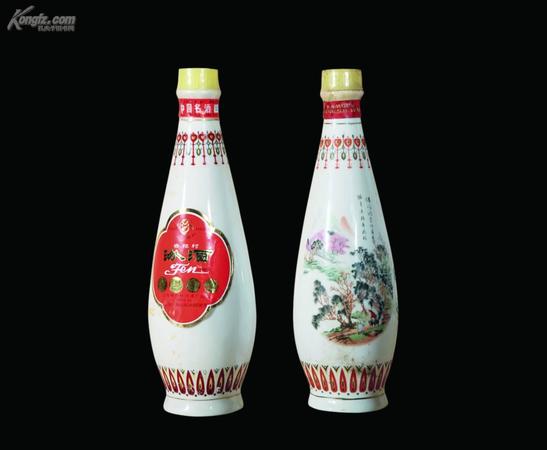 53度瓷瓶汾酒價(jià)格(汾酒53度瓷瓶多少錢)
