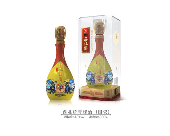 青稞酒46度價格750毫升(青稞原漿酒46度750毫升價格)