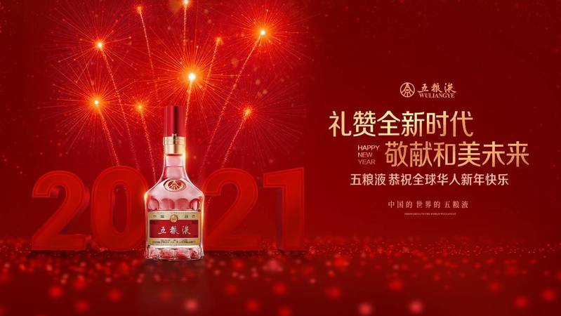 宜賓五糧液財富人生典藏1949(五糧液紅瓶財富人生)
