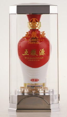 五糧液金枝玉液系列酒(五糧液金枝玉液酒價格及圖片)