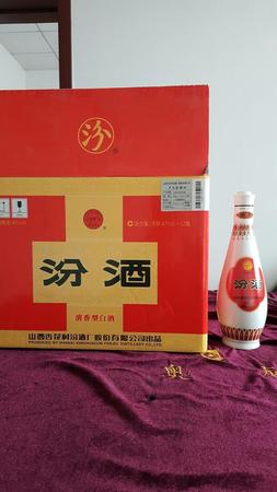 48度汾酒龍鳳如意價(jià)格(汾酒48度龍鳳如意多少錢)