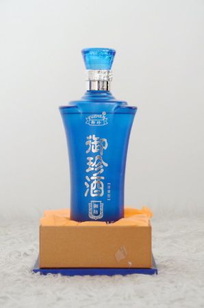 御珍白酒(御珍源白酒)