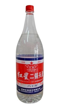 紅星二鍋頭怎么賣(紅星二鍋頭哪里有賣)