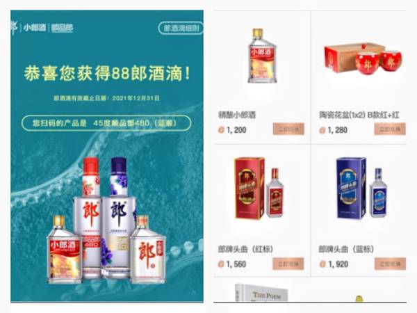 白酒會(huì)員營(yíng)銷(白酒會(huì)員營(yíng)銷方案)