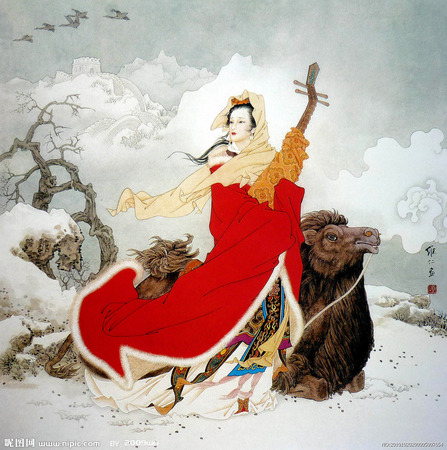昭君出塞酒多少一瓶(昭君出塞酒多少錢(qián)一瓶)