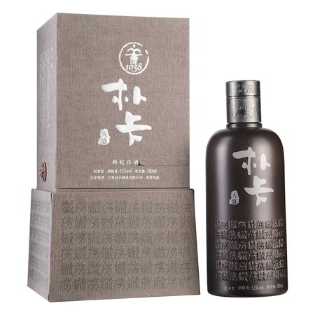 樸卡酒多少錢(樸卡酒價(jià)格)