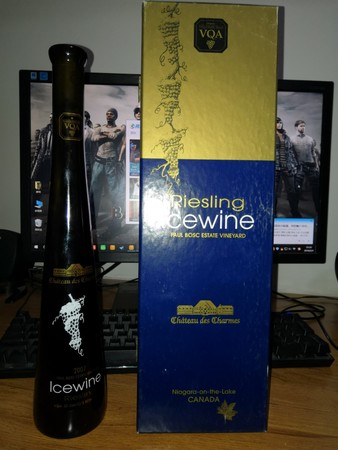 加拿大冰酒帶多少瓶(加拿大冰酒入境可以帶幾瓶)