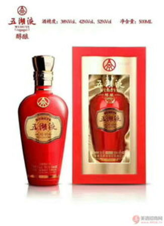 五糧液集團玉兔呈祥(五糧液玉兔呈祥價格)