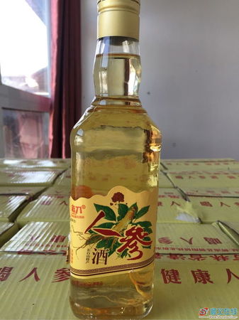 人森酒的價(jià)格(人參酒價(jià)格多少錢一瓶)