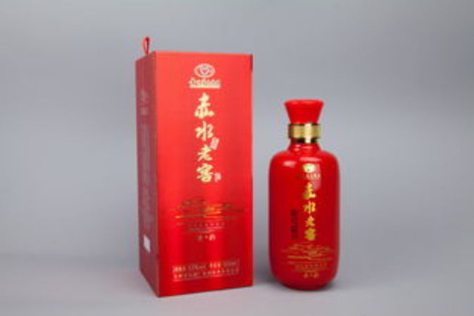 赤水老窖53度多少錢(赤水老窖53度價(jià)格)