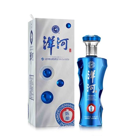 嘉賓洋河濃香型白酒42度價(jià)格表(嘉賓洋河42度價(jià)格)
