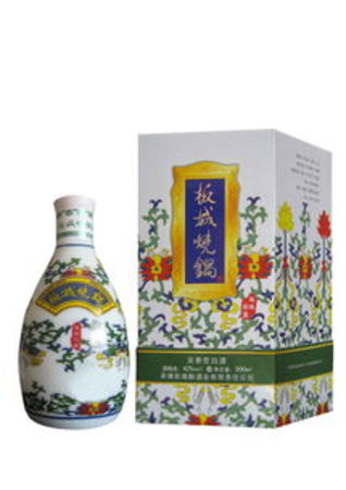 承德乾隆醉酒業(yè)多少錢一瓶(承德乾隆醉酒業(yè)有限責任公司)