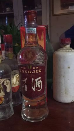 董酒國(guó)密多少錢一瓶(董酒國(guó)密多少錢一瓶)