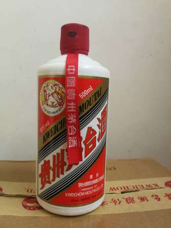 猴5斤茅臺多少錢一瓶(茅臺5斤裝多少錢一瓶)