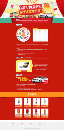 白酒贊助活動流程(贊助的活動流程設置)