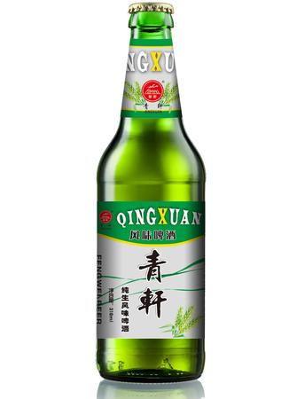 純生風(fēng)味熱啤酒多少戰(zhàn)(純生風(fēng)味啤酒多少度)