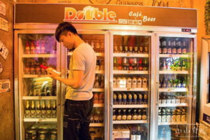 德啤加盟費多少錢(啤酒加盟費多少錢)