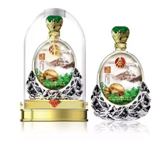 四川松茸酒價(jià)格(四川松茸酒價(jià)格)